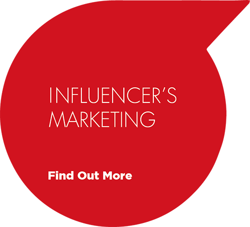 influencers marketing